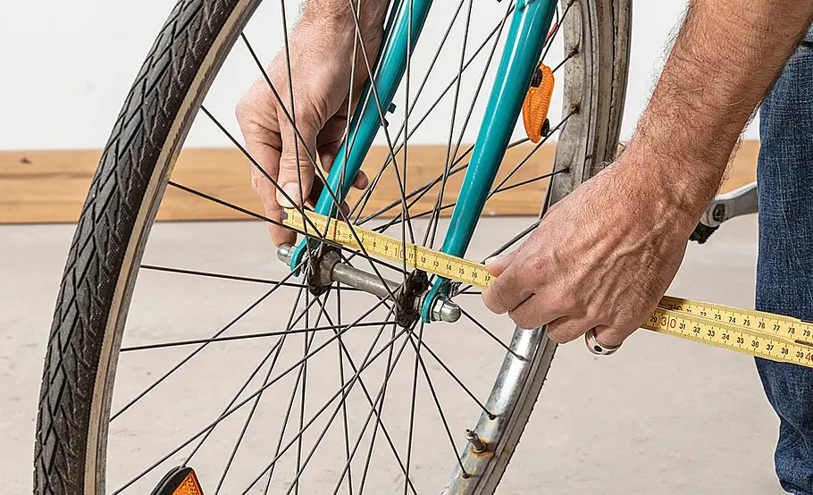 Fahrrad-Bar selber bauen