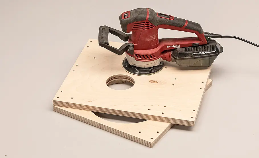 Leistungsstarke Lautsprecher-Boxen bauen