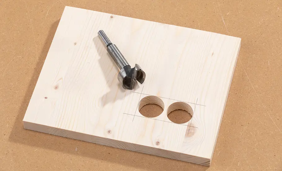 Nistkasten für Mauersegler bauen
