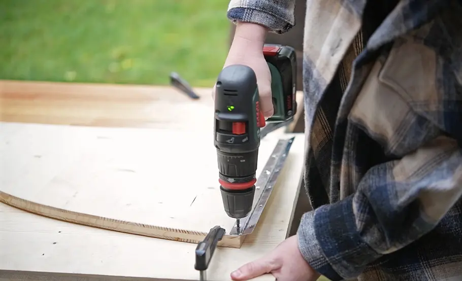 Hasenkäfig selber bauen