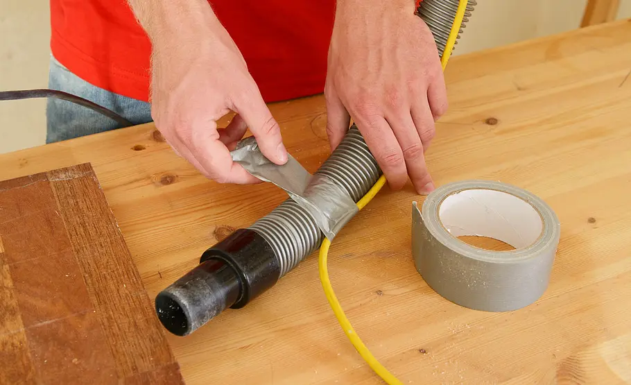Werkstattabsaugung selber bauen