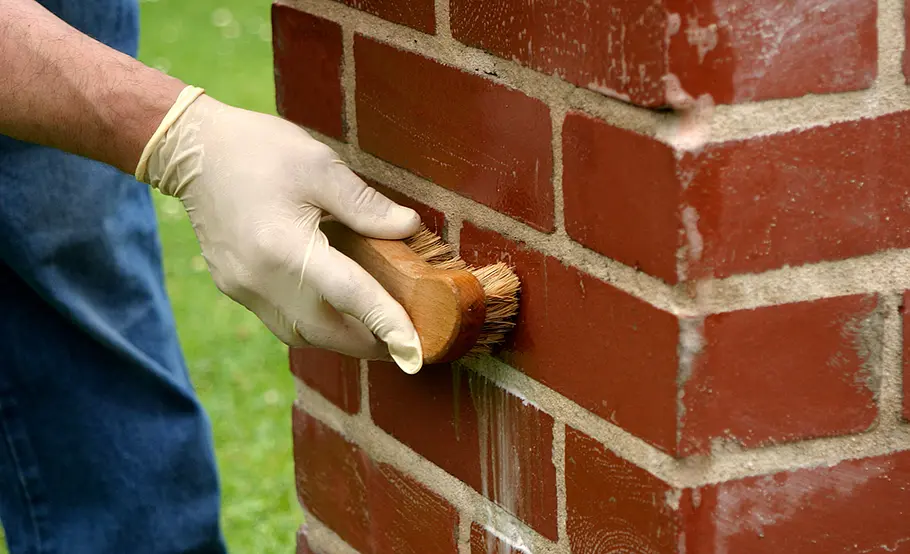 Steingrill selber bauen