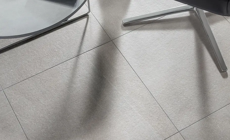 Bodenbeläge für Fußbodenheizung