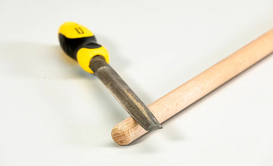 Tischkicker selber bauen