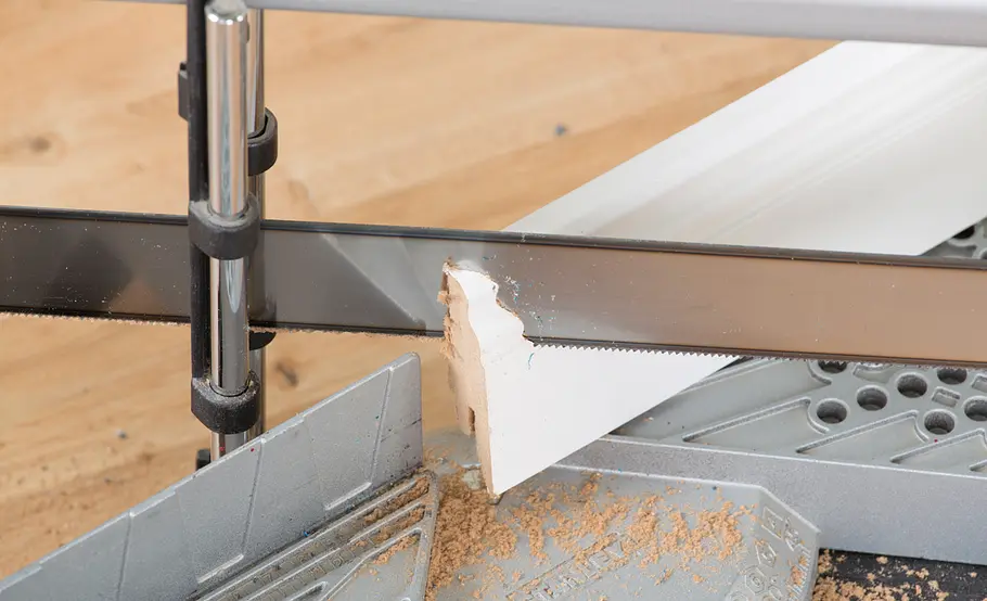 Laminat in Holzoptik selbst verlegen