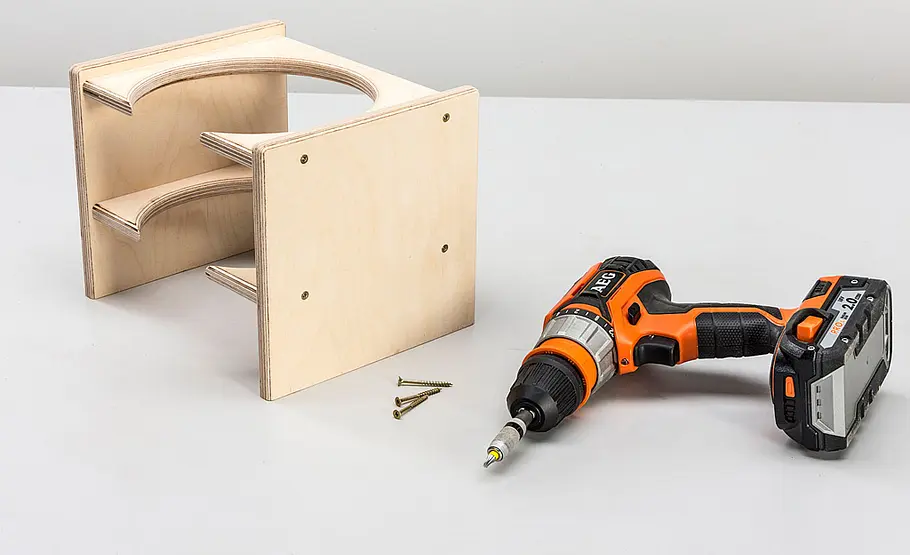 Bauplan: Party-Grillwagen selber bauen
