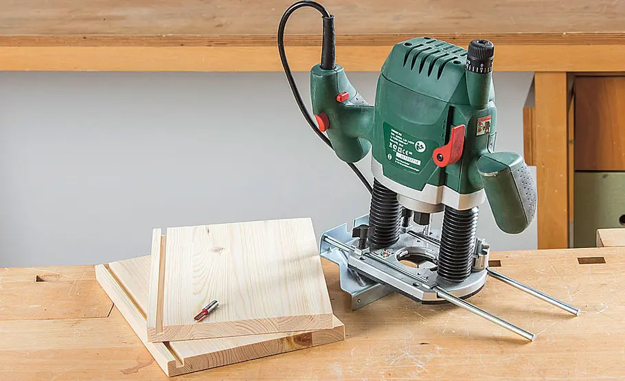 Schuhputzkiste selber bauen