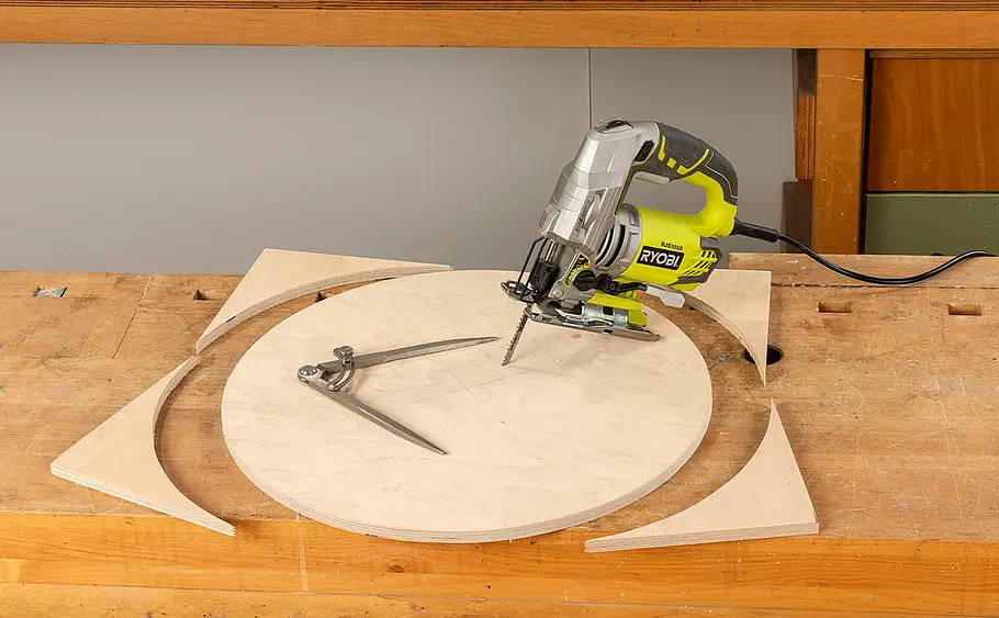 Schmuckregal selbst bauen