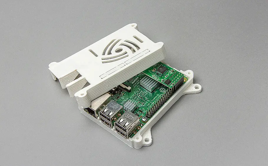 Mehr Sicherheit mit lokalem System: Razberry
