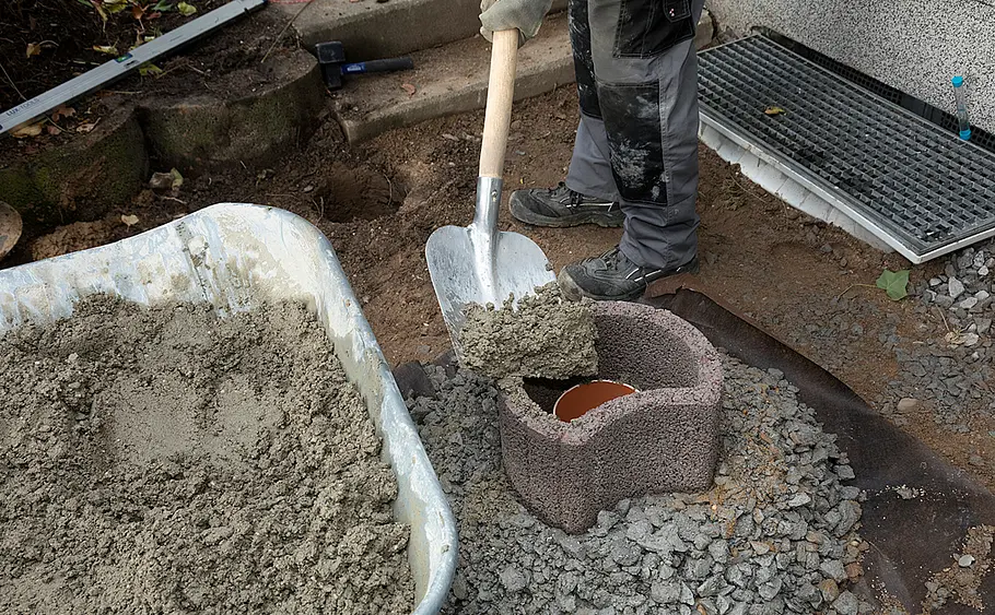 Terrassenbelag: WPC-Dielen selbst verlegen