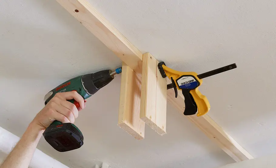 Werkstattabsaugung selber bauen