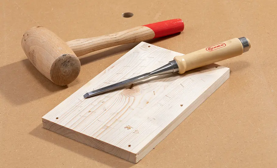 Nistkasten für Mauersegler bauen