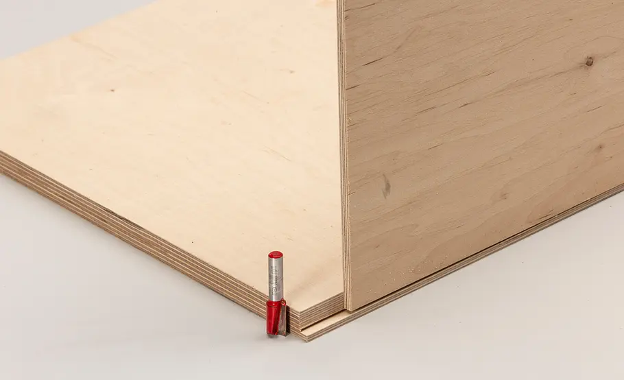 Werkstattmöbel: Werkbank bauen