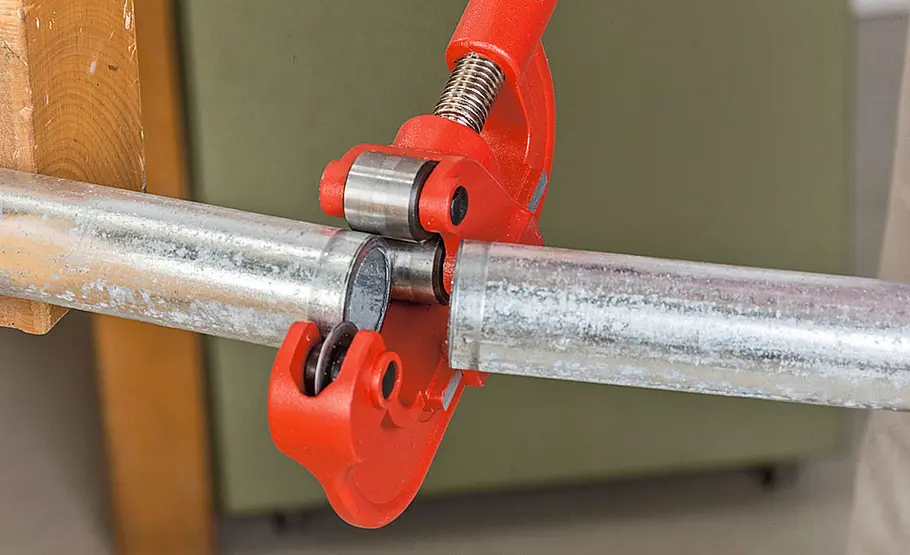 Rollbaren Kaminholzständer selber bauen