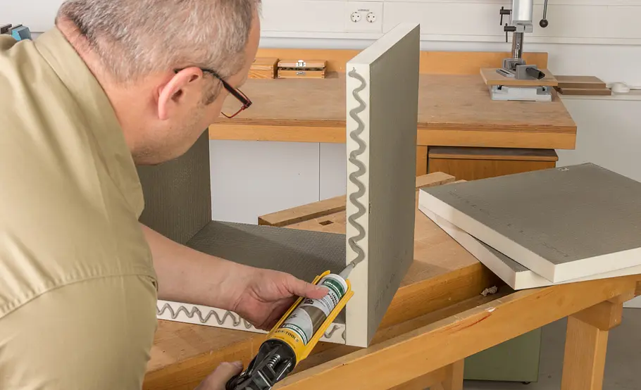 XXL-Blumenkübel selber bauen