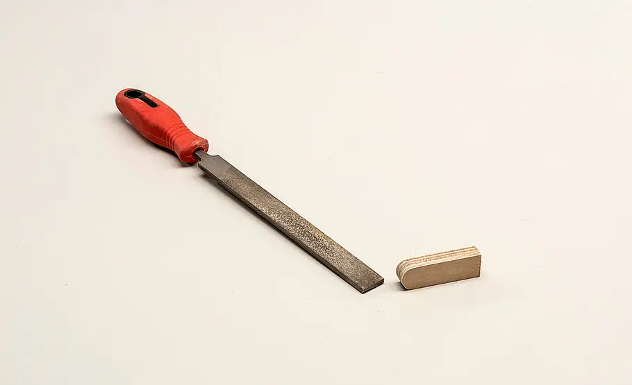 Schreinerwinkel bauen