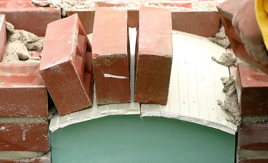 Steingrill selber bauen