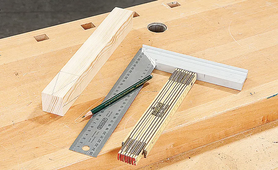 Wikingerschach selber bauen