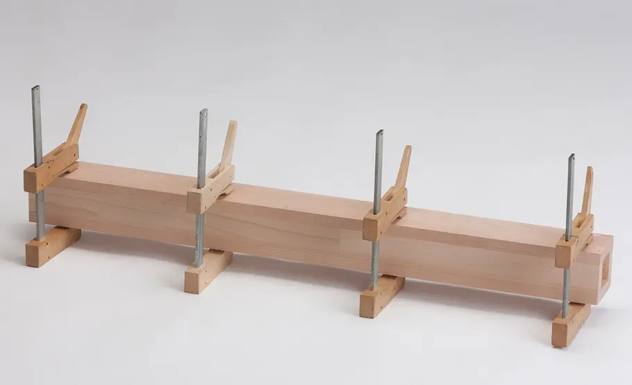Sideboard mit Schwenk-Theke