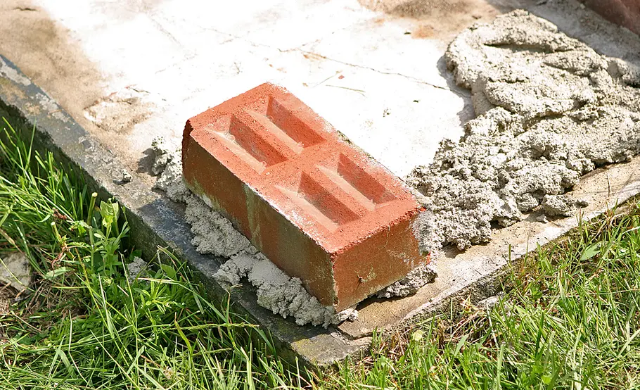 Steingrill selber bauen