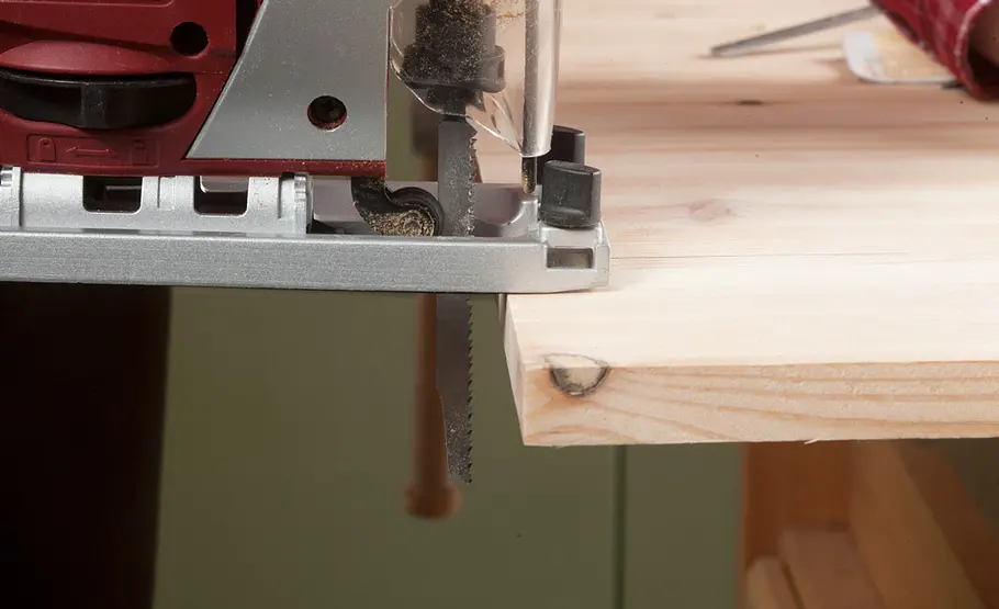 Arbeitsvorbereitung