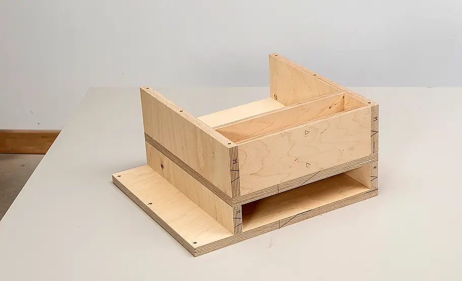 Leistungsstarke Lautsprecher-Boxen bauen