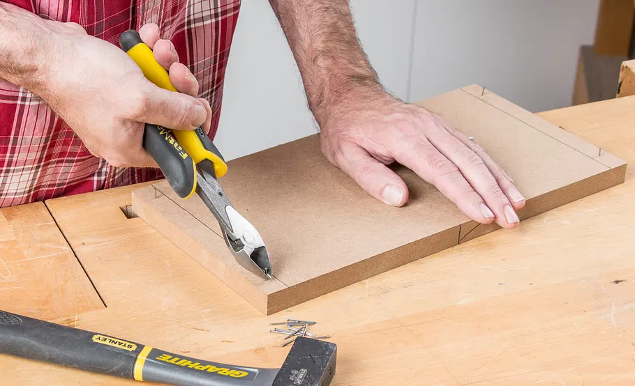 2-Wege-HiFi-Box selber bauen