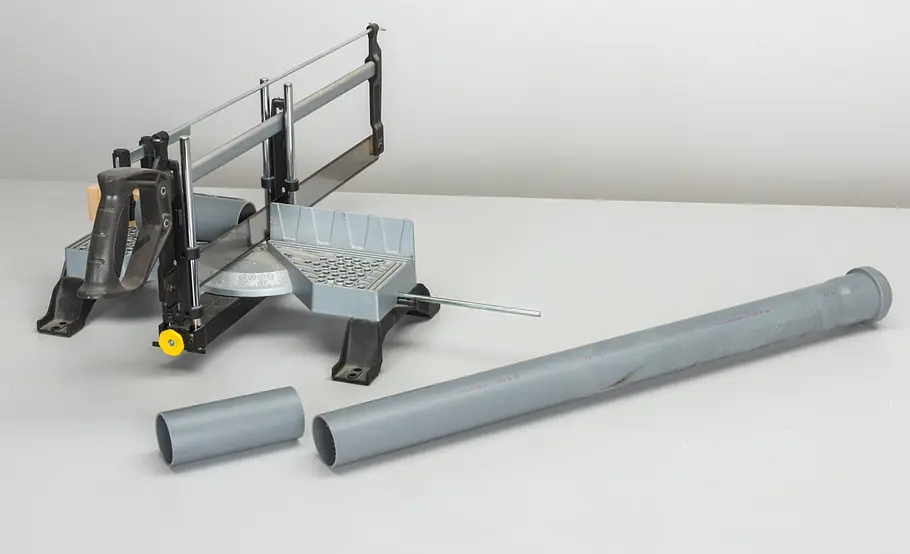 Schleifmittel-Abroller