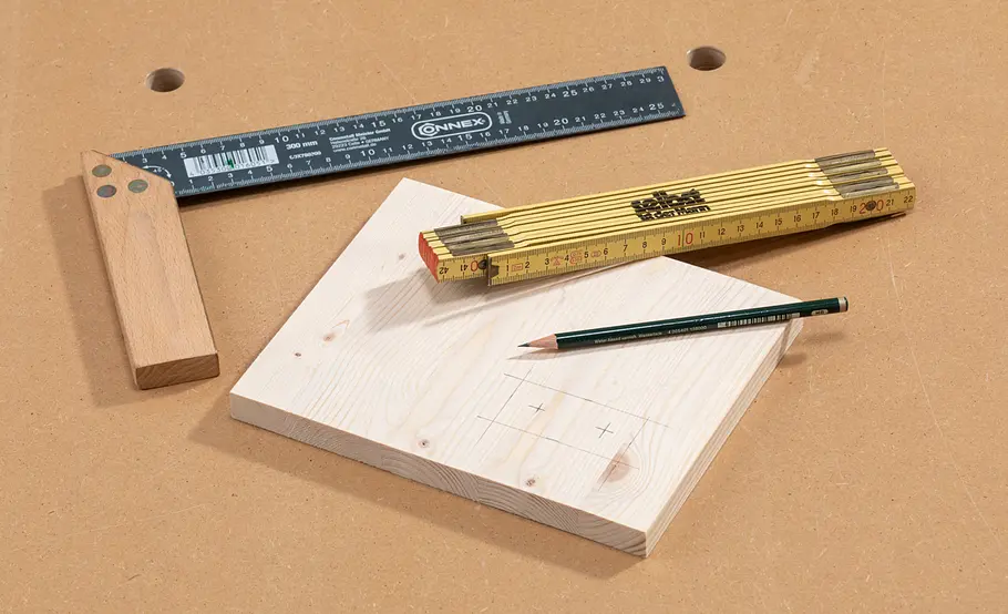 Nistkasten für Mauersegler bauen