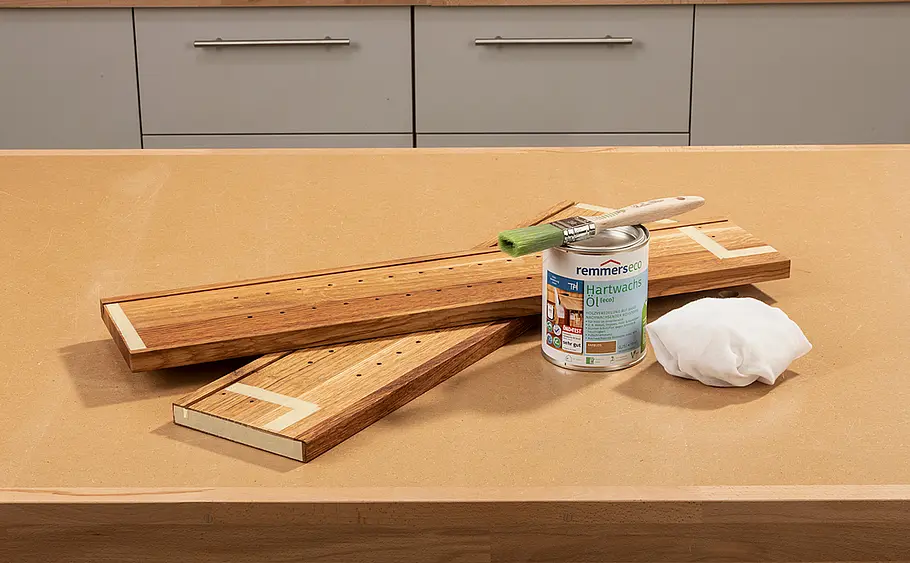 Bad-Spiegelschrank selber bauen