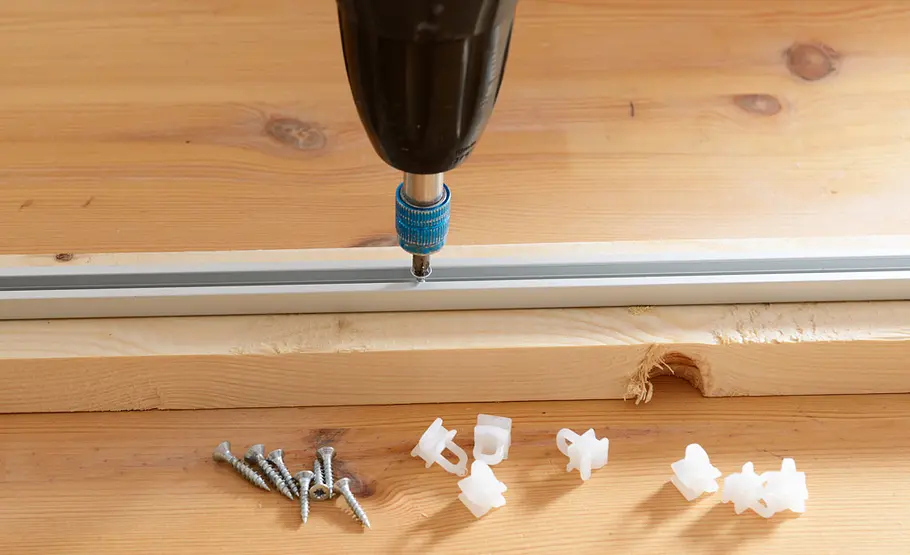 Werkstattabsaugung selber bauen