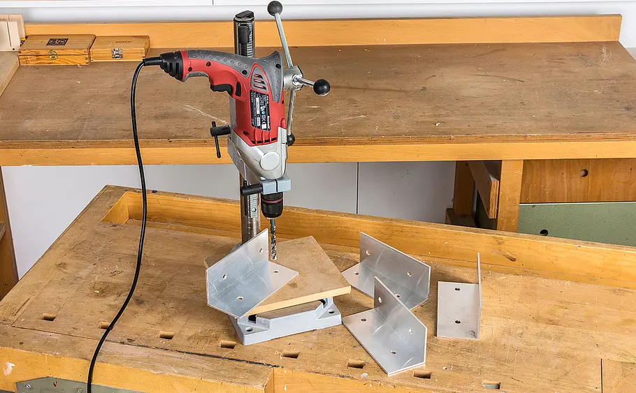 Gästebett zum Stapeln selber bauen