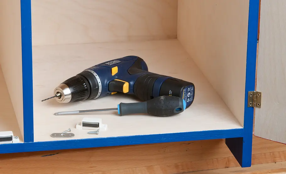 Wurmkiste selber bauen