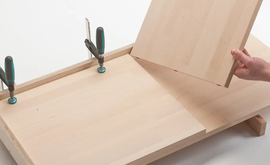 TV-Schrank