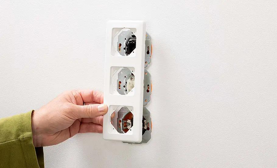 Lichtschalter smart nachrüsten