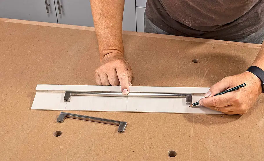 Anleitung Vorratsschrank bauen
