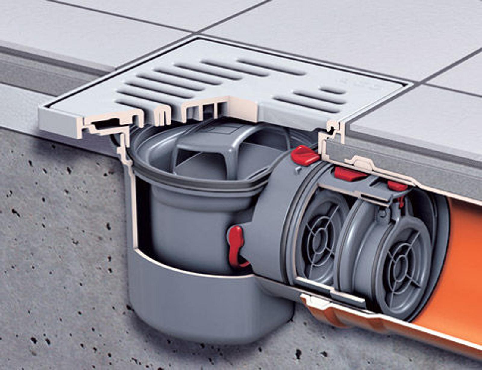 Hochwasserschutz selber bauen selbst.de