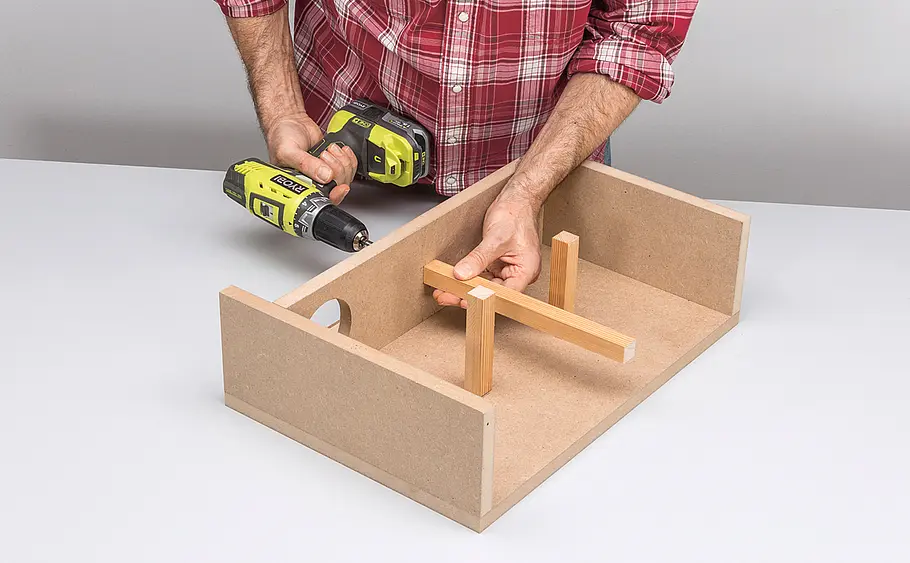Visaton Solo 15 Boxen selber bauen