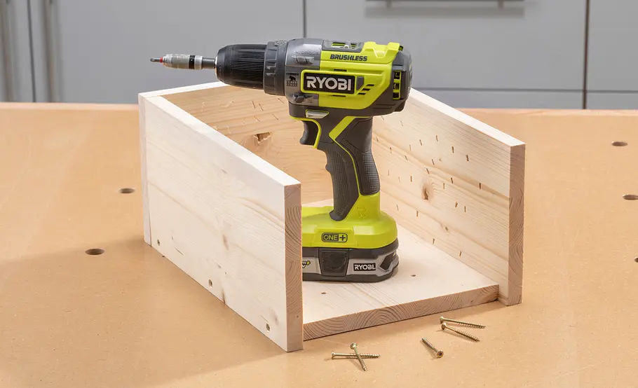 Nistkasten für Mauersegler bauen