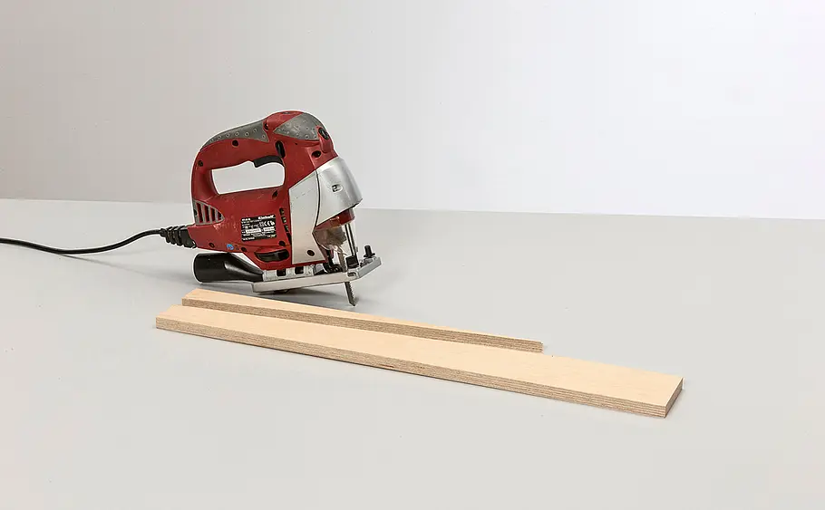 Brettspiele aus Holz bauen