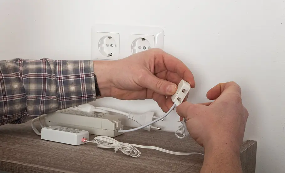 Küchenrückwand mit Wandpaneelen verkleiden