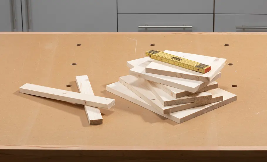 Nistkasten für Mauersegler bauen