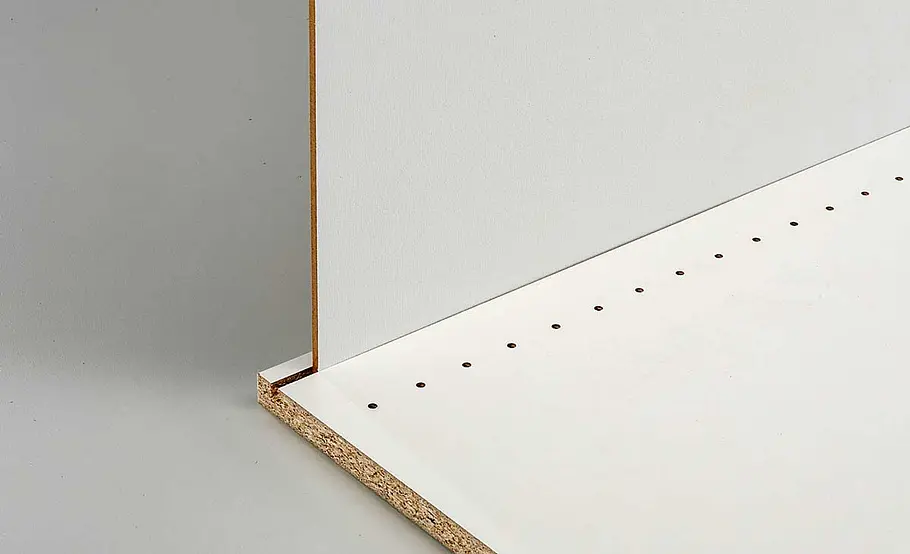 Kellerschrank bauen