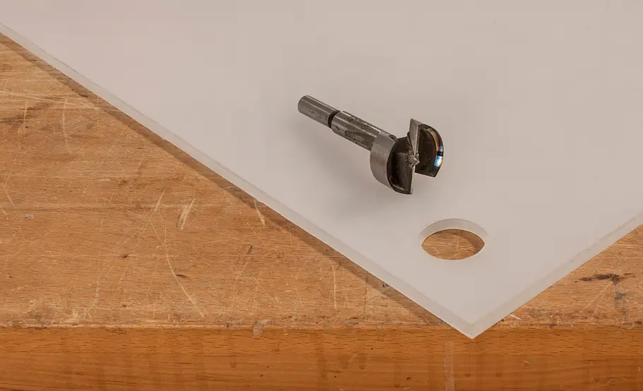 Dachschrägenschrank: Bauanleitung