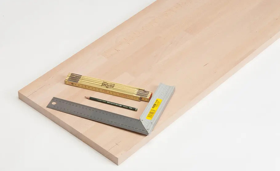 Sideboard mit Schwenk-Theke