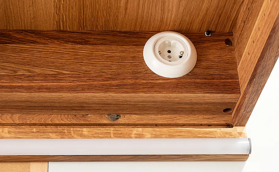 Bad-Spiegelschrank selber bauen