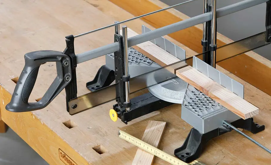 Pax-Schrank kürzen