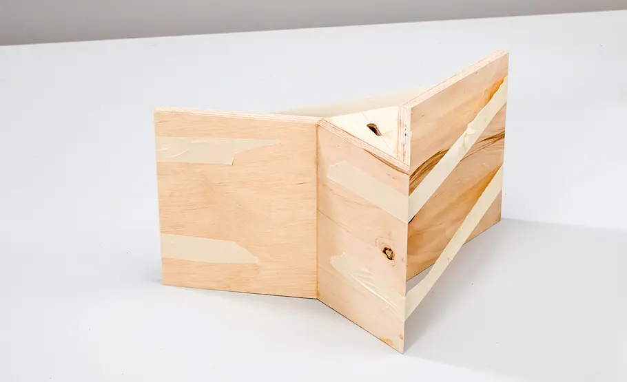 Kuckucksuhr bauen