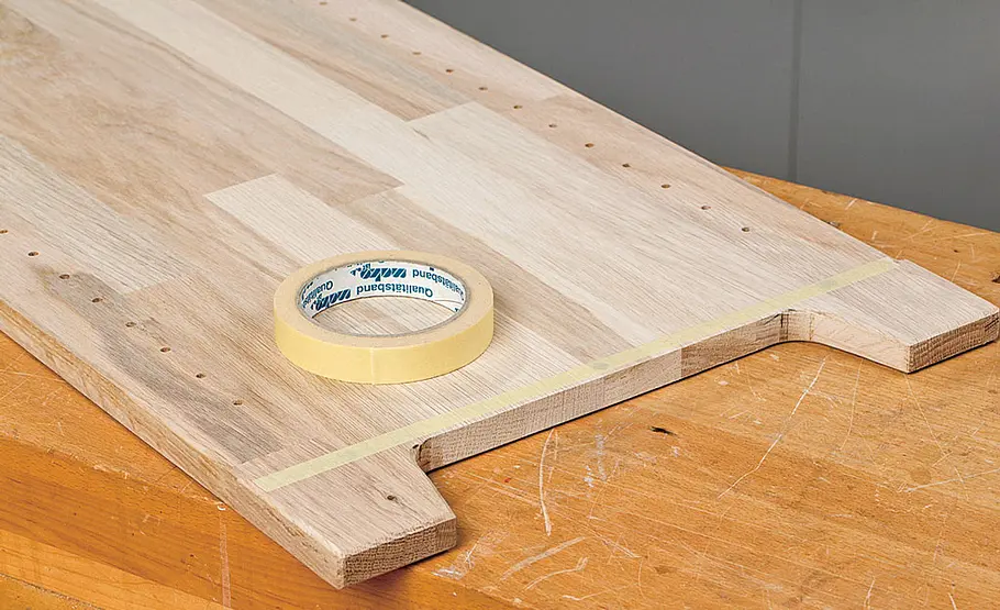 Günstige Badmöbel selber bauen