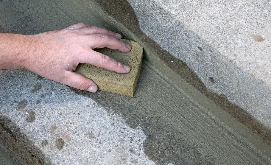 Reparaturmörtel